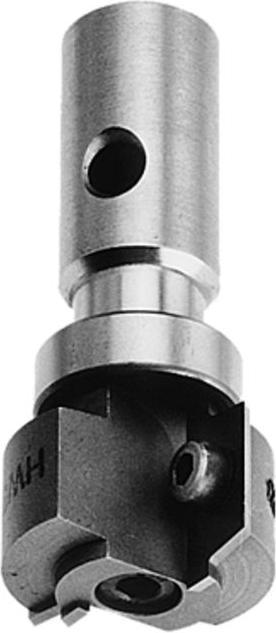 Actual product image Step milling cutter for Glutz B-1160