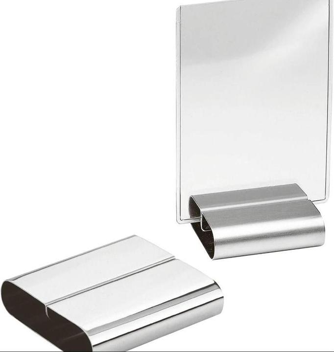 Image du produit Paderno Tableau d'affichage (A4)