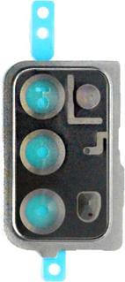 Produktbild Samsung Galaxy Note 20 5G Camera Frame Grey (Samsung Galaxy Note 20 5G)