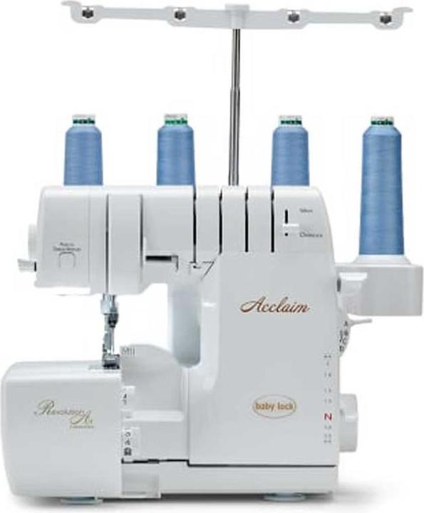 Image du produit Baby Lock Babylock Acclaim Overlock