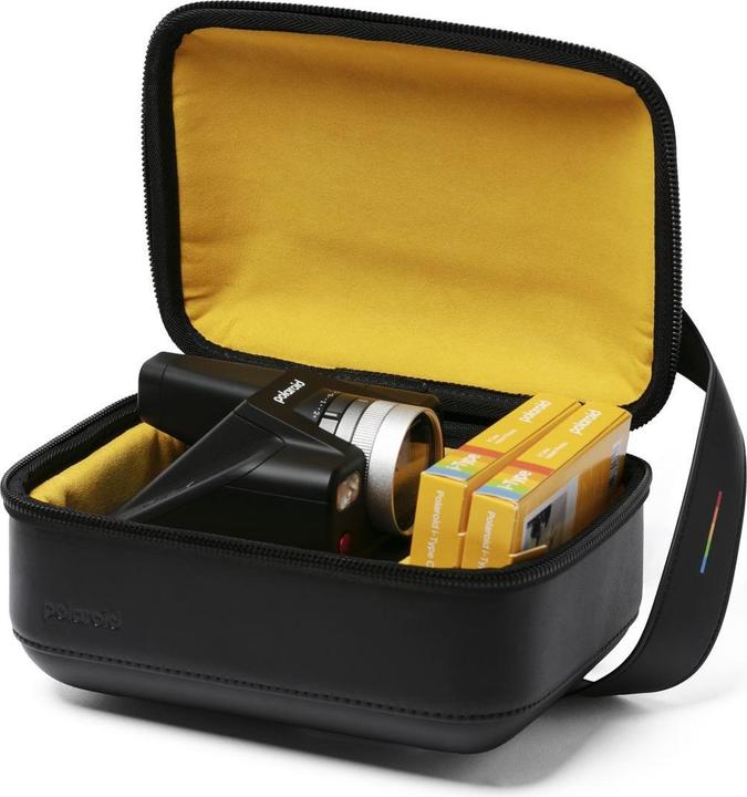 Produktbild Polaroid Camera Case - Premium (Kamera Etui, 5 l)