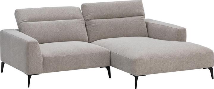 Actual product image Flexlux Voluzzi (Corner sofa)