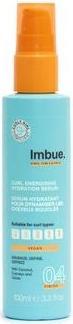 Produktbild Imbue Curl Energising Hydration Hair Serum Feuchtigkeitsspendendes Serum für Locken - Vegan und 'Curly
