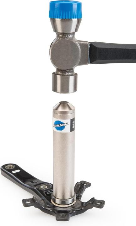 Image du produit Park Tool Jeu d'outils de couple de la campagne CBP-8