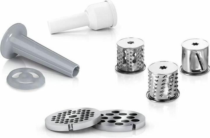 Actual product image Bosch Hausgeräte MFW2514W Food processor