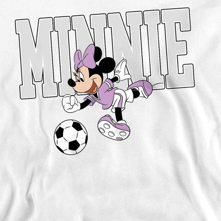 Produktbild Disney Football Kick Sweatshirt (S)