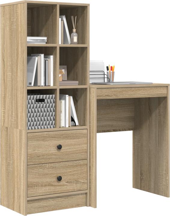 Produktbild vidaXL Schreibtisch