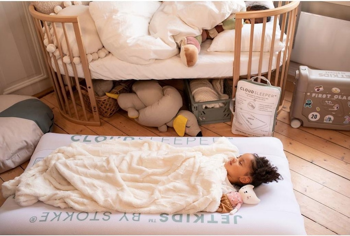 Actual product image Stokke JetKids