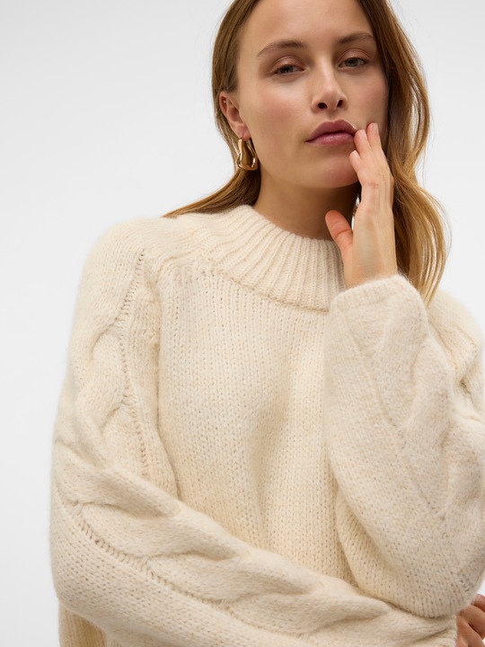 Immagine prodotto Vero Moda VMZEN maglione a maglia (L)