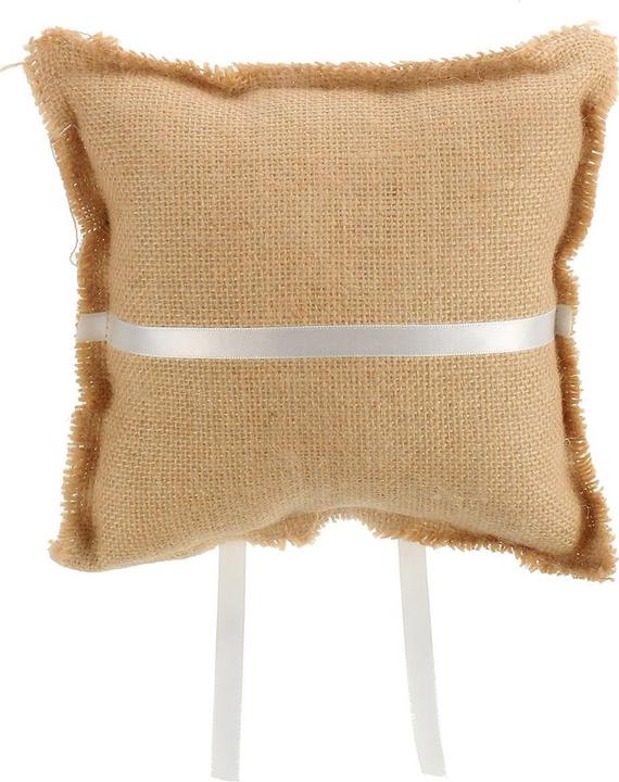 Actual product image Ring pillow nature (1 pcs.)