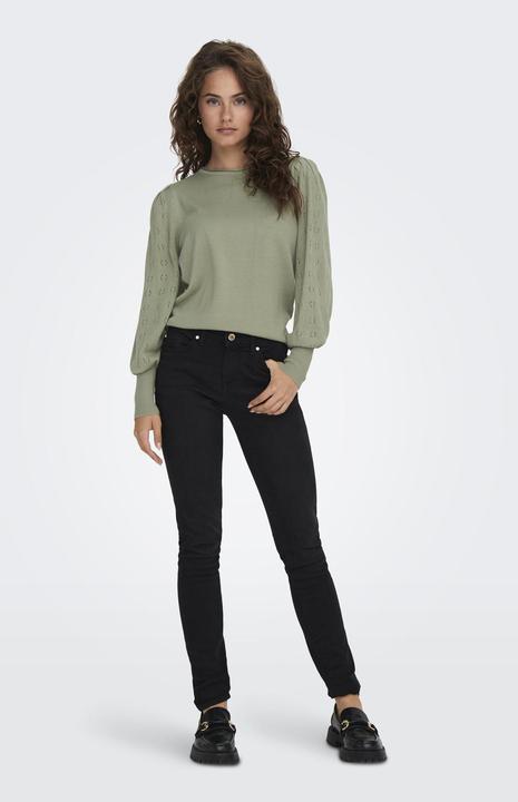 Image du produit Only Pulls en maille unis (XL)