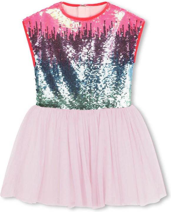 Image du produit Billieblush Vestito per Ragazze U20650 (128)