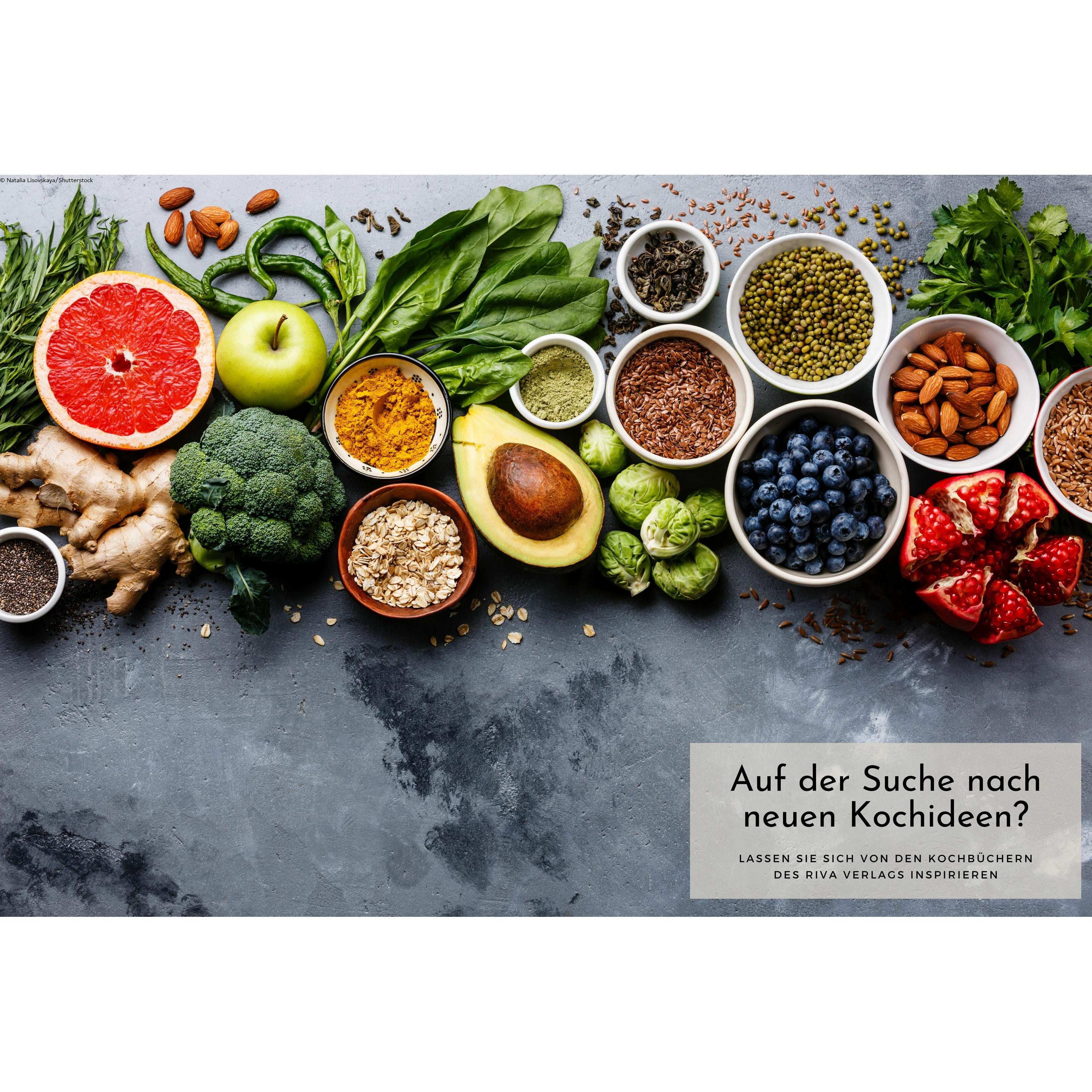 Thumbnail - Happy Carb: Meine liebsten Low-Carb-Rezepte, Ratgeber von Bettina Meiselbach