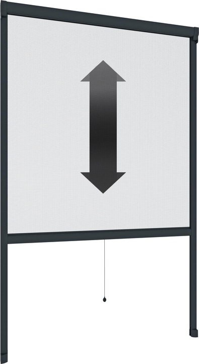 Produktbild Windhager Plus (130 x 160 cm)