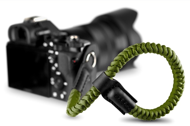 Actual product image Roko PCH-04 (Wrist strap)