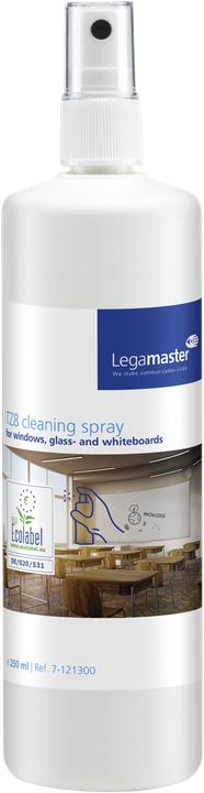 Actual product image Legamaster Cleaning spray