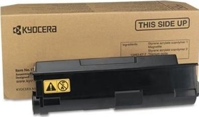 Actual product image Kyocera 1T02M50NL0TK-1115 toner 1,600 pages ISO/IEC 19752 black FS 1041 (FC)