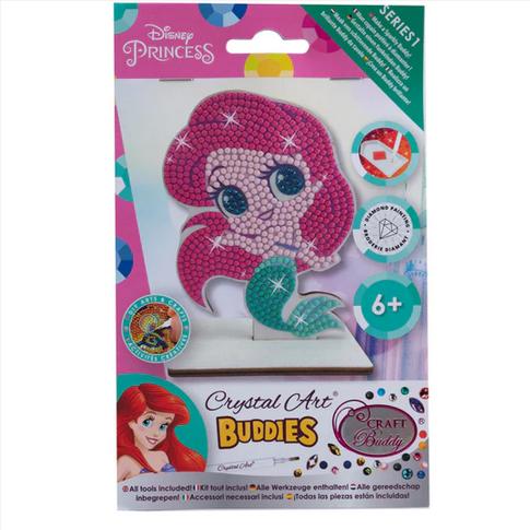 Produktbild Craft Buddy BUDDIES Arielle