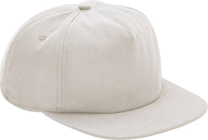 Produktbild Beechfield Kappe Unstrukturiert