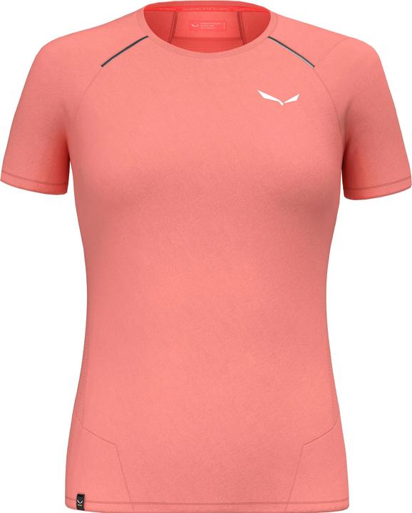 Produktbild Salewa PEDROC DRY Damen HYB T-SHIRT. (34)