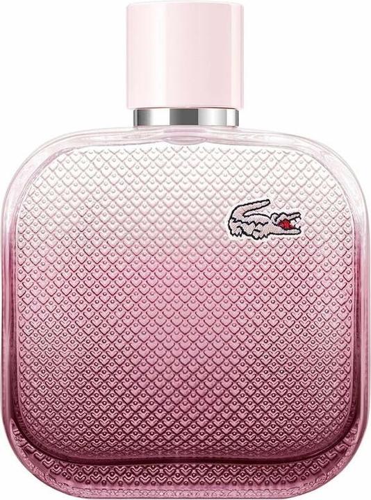 Image du produit Lacoste Eau Intenses F Eau de Toilette (Eau de toilette, 100 ml)