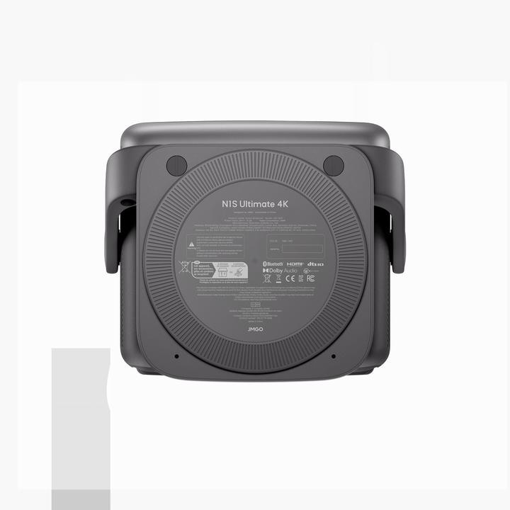 Produktbild JMGO N1S Ultimate (4K, 3500 lm, 1.2:1)