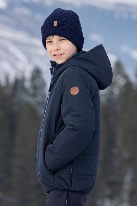 Actual product image Rukka Loup Kinder Steppjacke (116)
