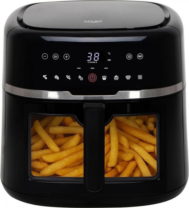 Produktbild Adler Airfryer AD 6318 8l