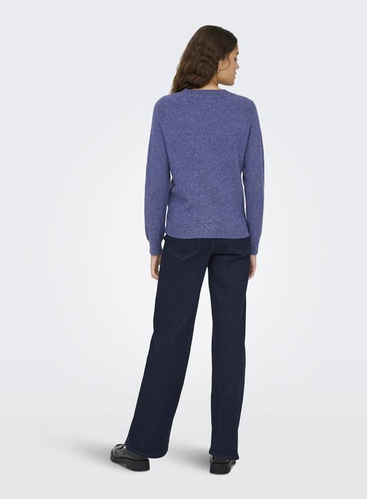 Produktbild Only ONLRICA Strickpullover Strickpullover (M)