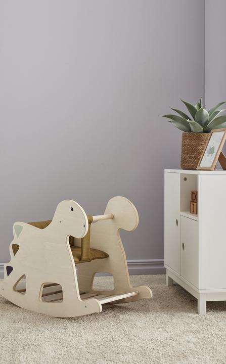 Produktbild Kids Concept Schaukeldino NEO aus Holz