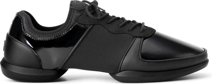 Fuego Dance Sneakers Split Sole x Derek Hough