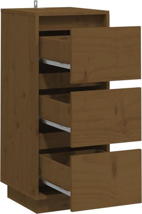 Produktbild vidaXL Sideboard (32 x 34 x 75 cm)