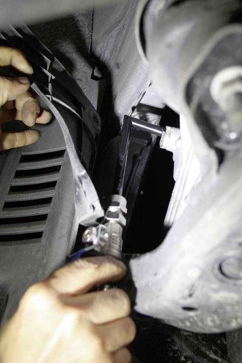 Actual product image Kraftwerk Vehicle tools