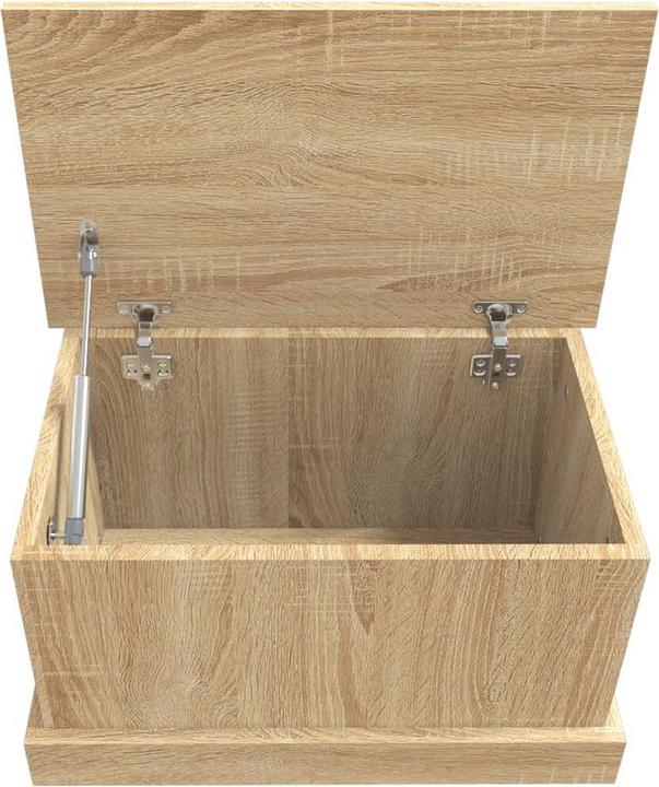 Actual product image vidaXL Giata (50 x 30 x 28 cm)