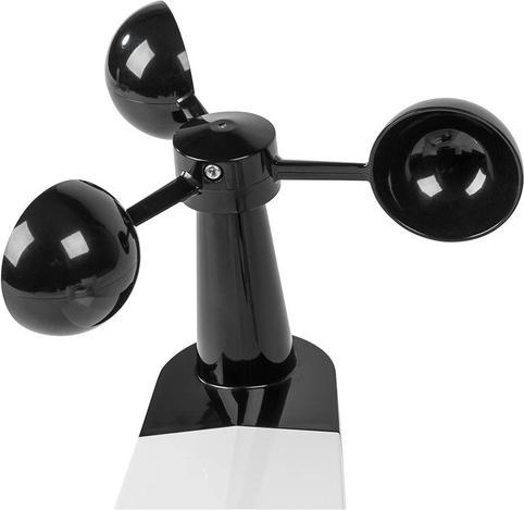 Produktbild ELV WLAN-Wetterstation WS980WiFi,inkl. Funk-