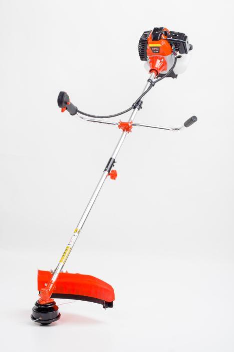 Actual product image NAC BP520-27-T (Trim line)