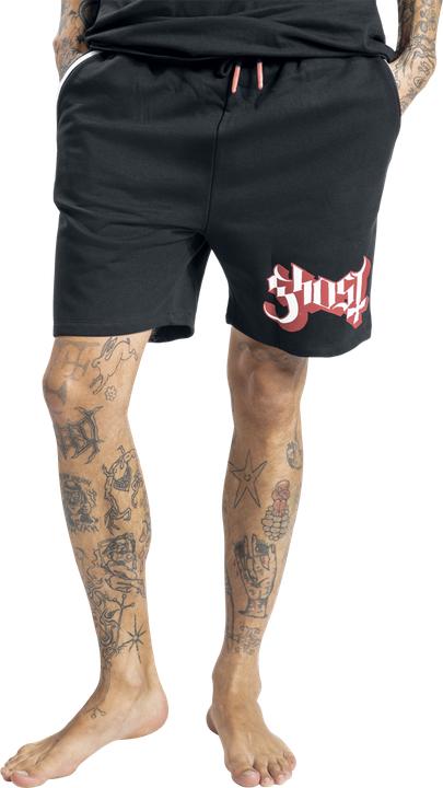 Produktbild Ghost Logo (L)