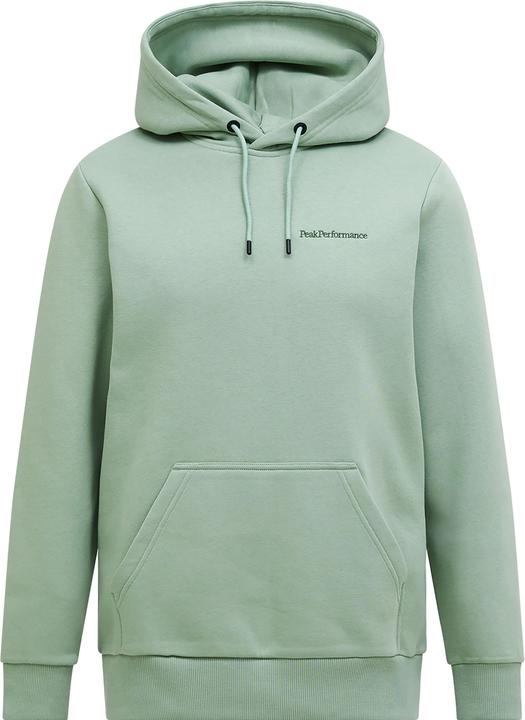 green valley, Verdoyant