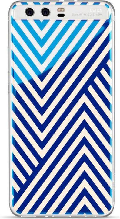 Produktbild Huawei TPU Case für P10 Arrowhead Pattern (Huawei P10)