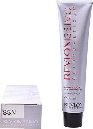 8SN Blond clair naturel