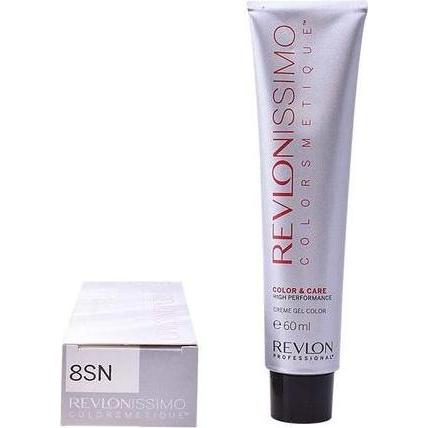 Revlon, Haarkleur, Kleuraccessoires 100ml (8SN Licht blond naturel)