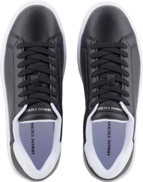 Image du produit Armani Exchange Baskets (39)