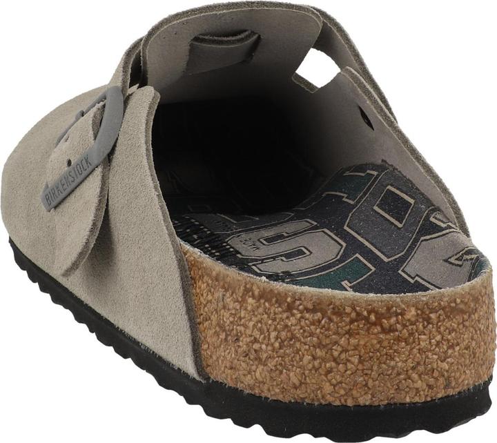 Produktbild Birkenstock Boston Veloursleder normal - 62265 (43)