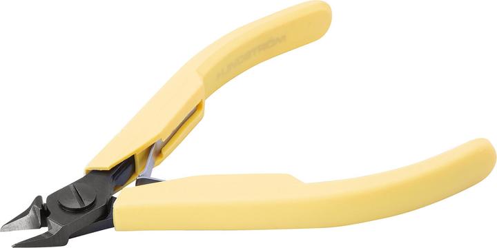 Image du produit Lindstrom Pince électronique coupante de côté (113 mm)