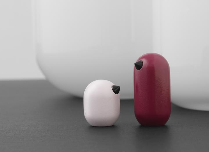 Actual product image Normann Copenhagen Little Bird