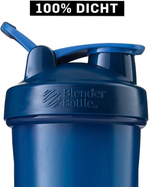 Image du produit Blender Bottle Classique (0.59 l)