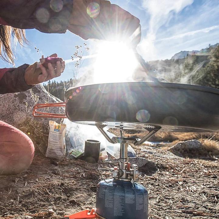 Produktbild Jetboil MightyMo Cooking System
