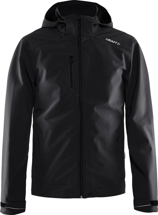 Actual product image Craft Light Softshell Jacket M (4XL)