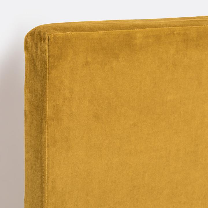 Image du produit La Redoute Interieurs Velvet (180 x 85 cm)