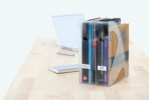 Produktbild HERMA Universal Etiketten A4